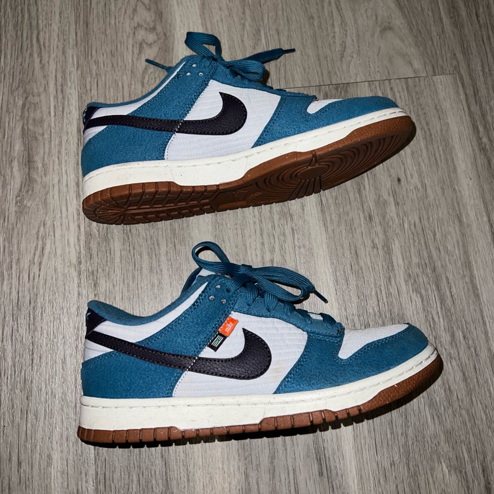Nike dunks